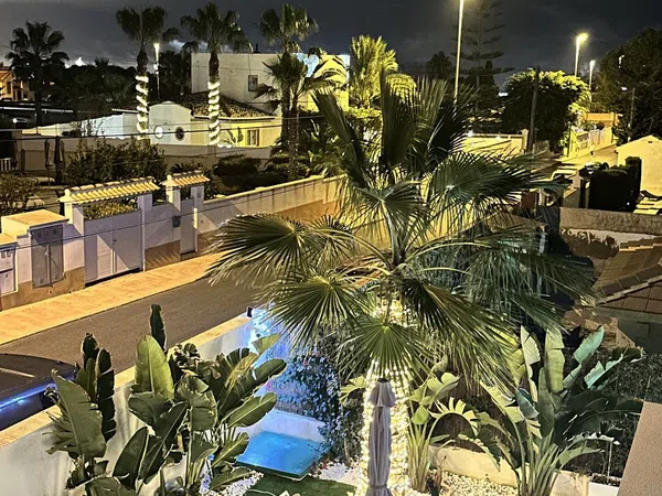 Casa o chalet independiente en Avenida Torrevieja Mz II, 27 -1, Monte Zenia - Foto 3