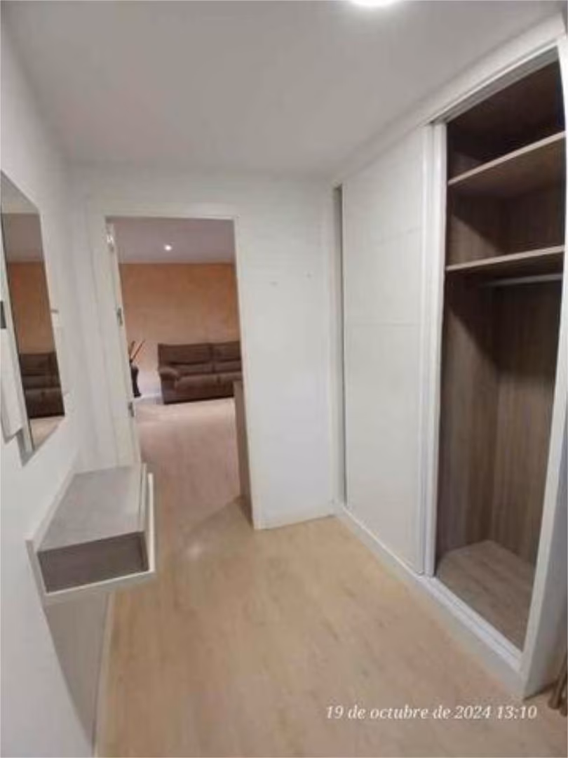 Piso en Miralbaida