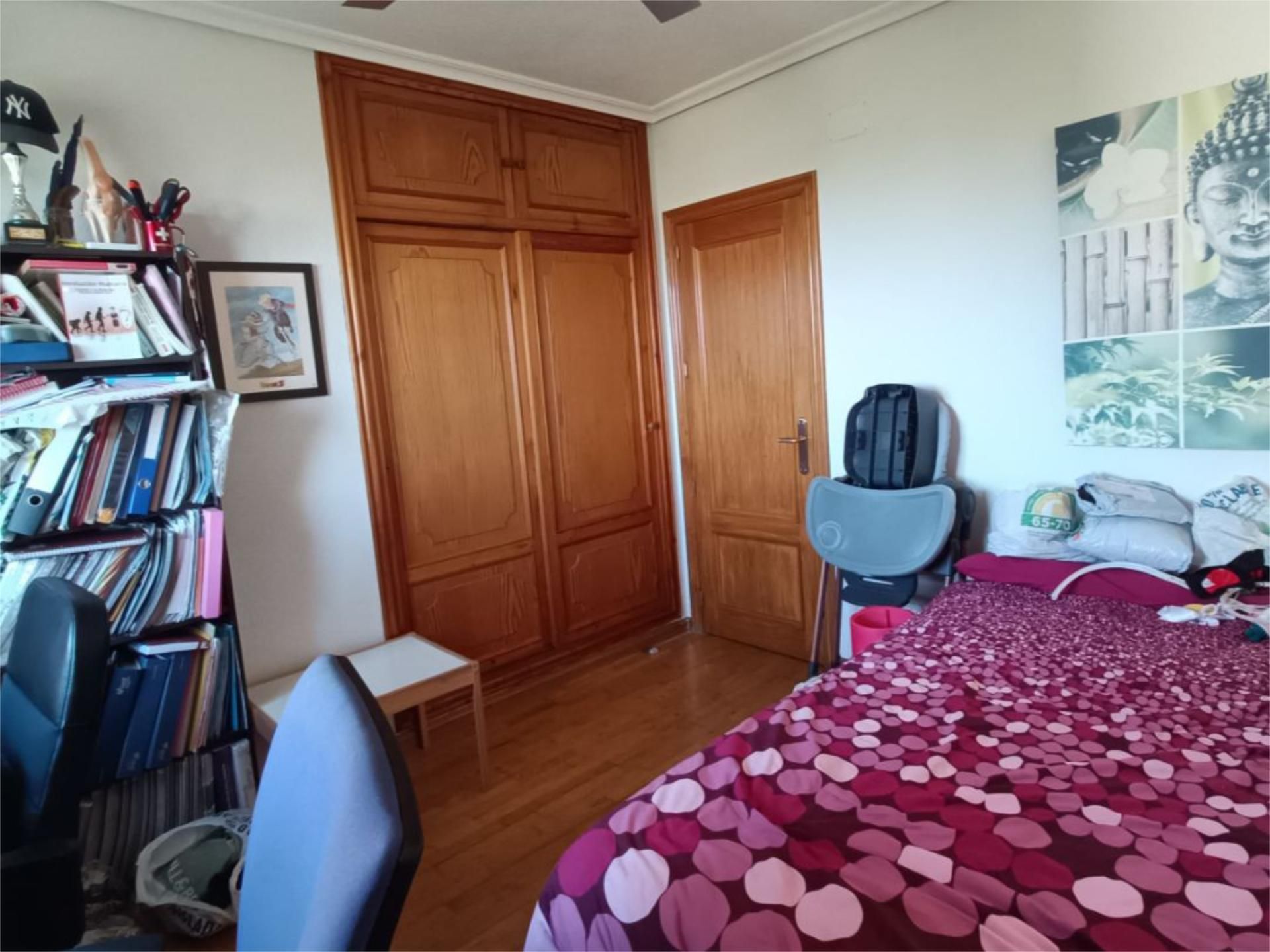 Piso en  Calle de Puentelarra 58 - Foto 10