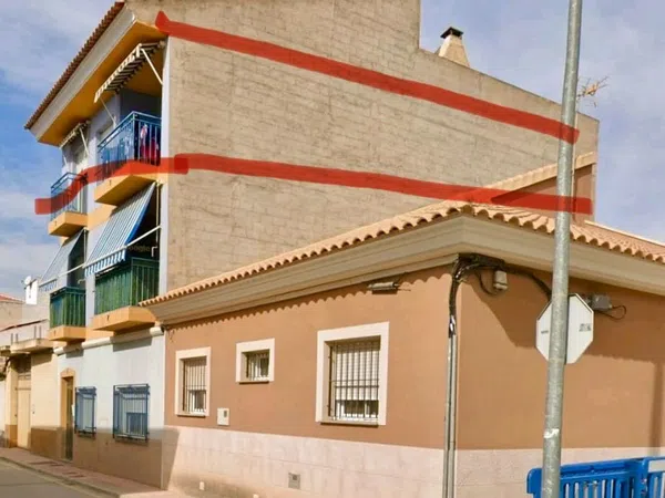 Estudio en Calle Molino, 84 - Foto 1