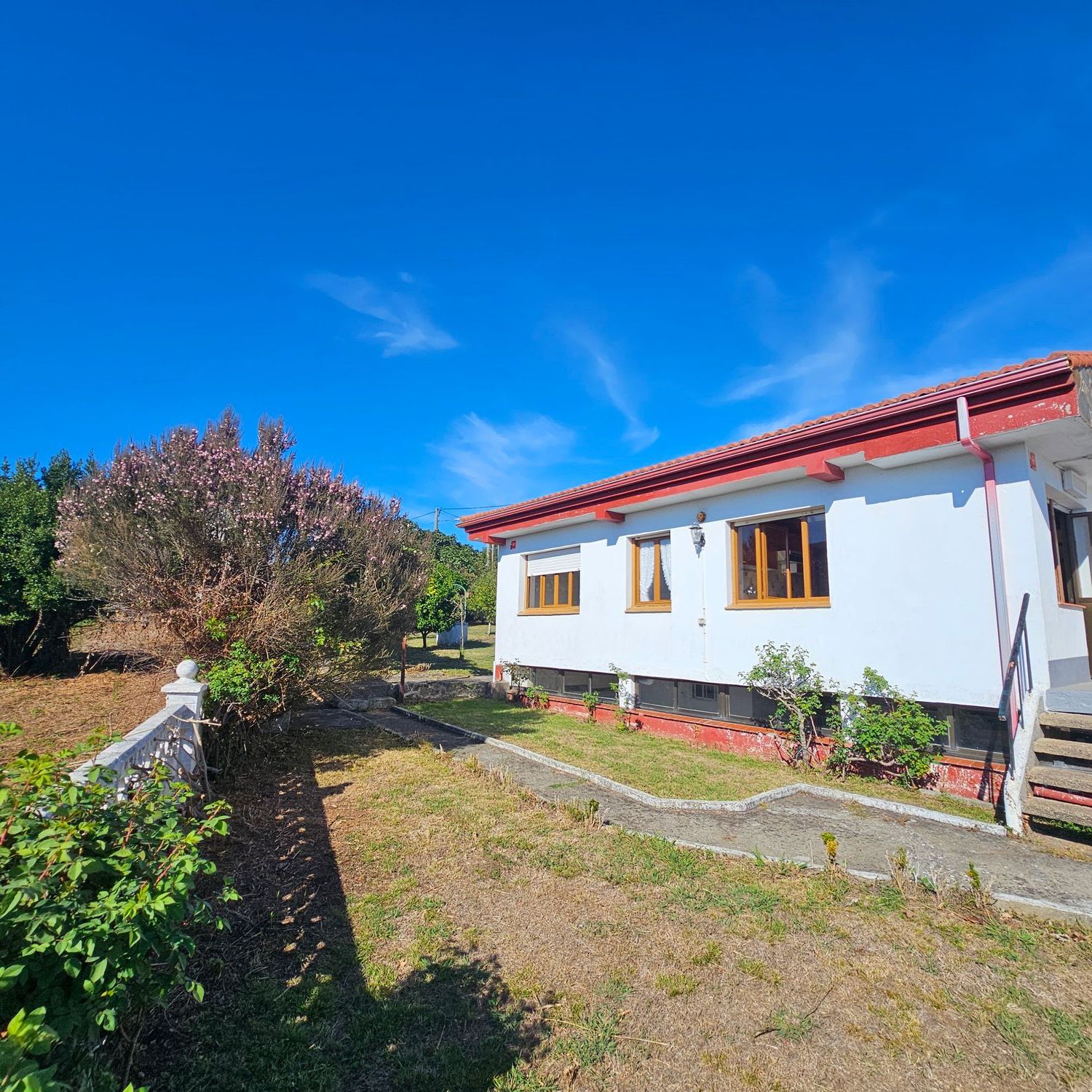 Casa o chalet independiente en Calle Subiña, 37, Mera-Serantes, Mera-Serantes - Foto 26