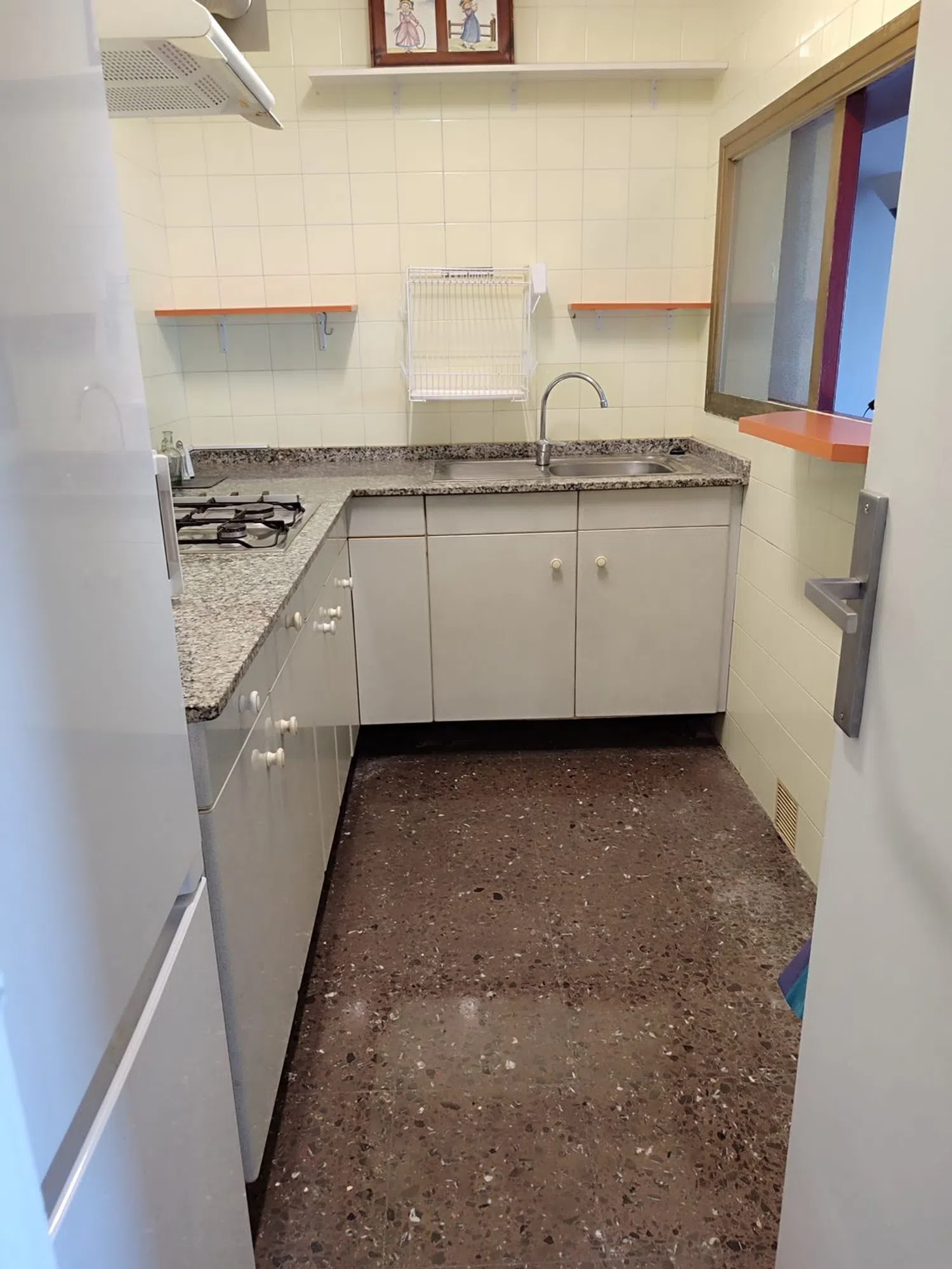 Piso en calle de la Virgen del Socorro, 54 - Foto 15