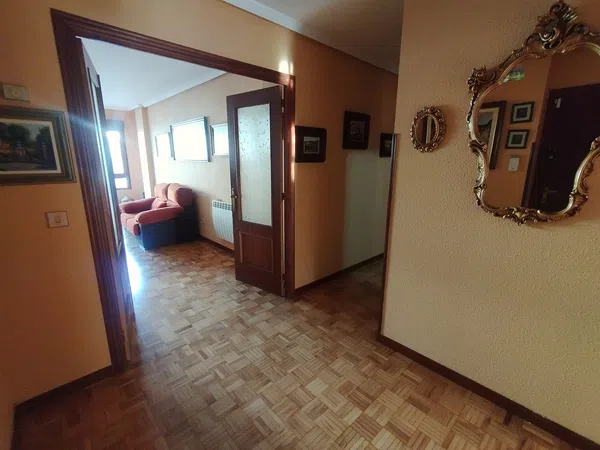 Piso en Calle Fernando Morán, 25, El Carbayedo - El Quirinal, El Carbayedo - El Quirinal - Foto 1