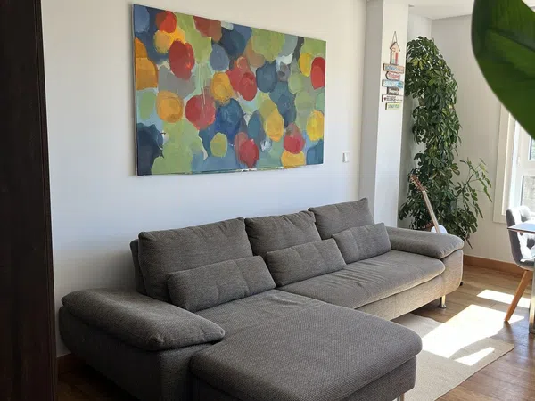Piso en Avenida da Atlántida, 102, Alcabre, Alcabre - Foto 3