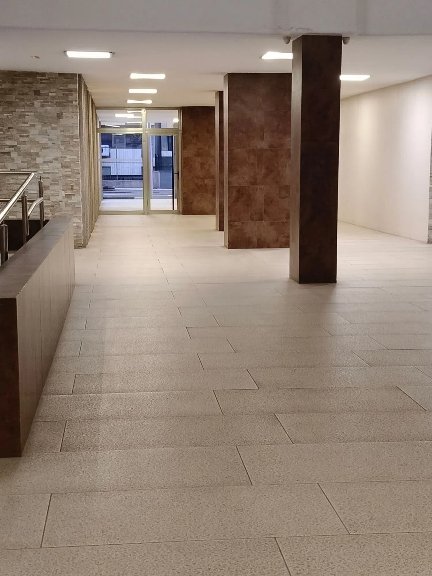 Piso en avenida Juan XXIII, 7 Numeroportalpisopuerta - Foto 2