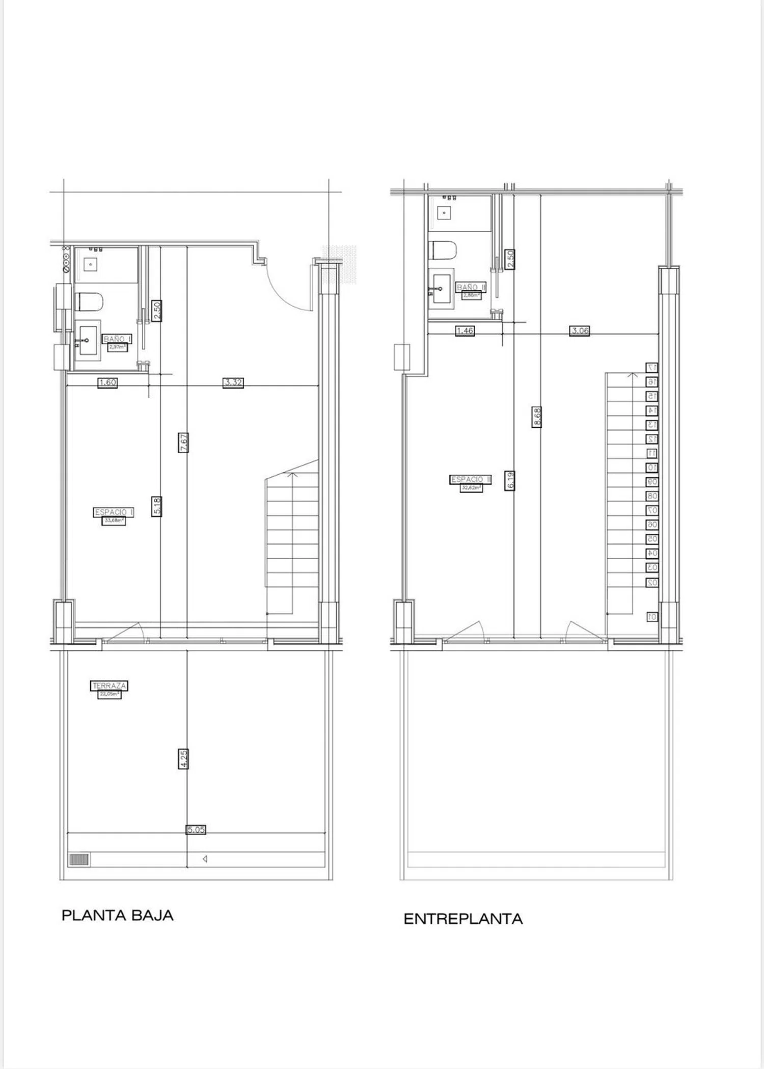 Dúplex en avenida M-40, 9 - Foto 11