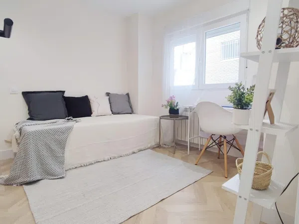 Piso en Barrio Niño Jesús - Foto 24