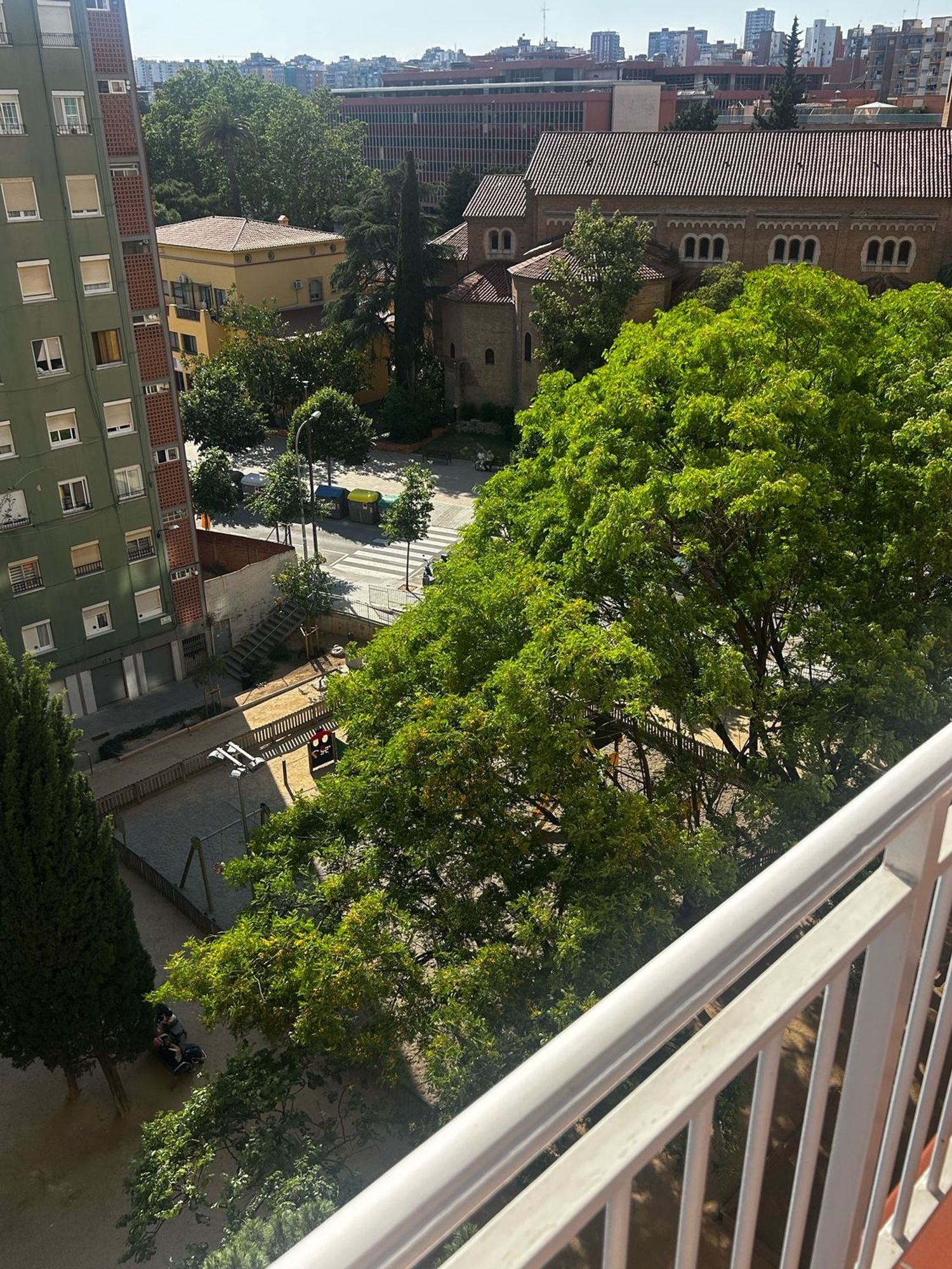 Piso en Plaza de Provençana, 5 - Foto 9