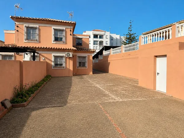 Casa o chalet independiente en Sector s, 16, Zona Caño Guerrero - Foto 3