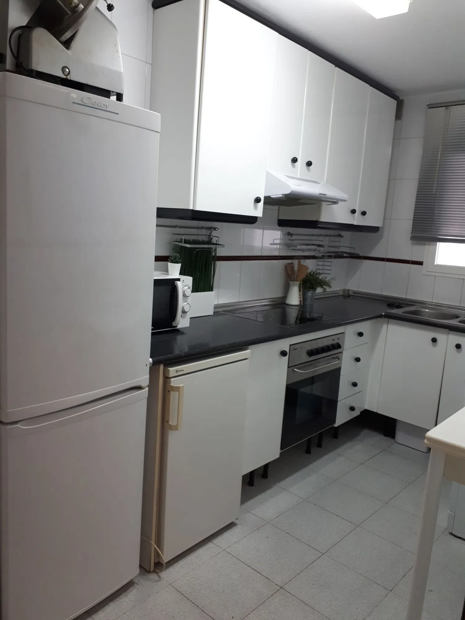 Piso en calle Agua, 21 - Foto 14