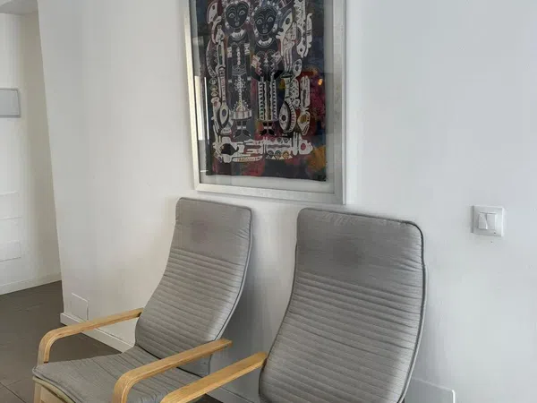 Estudio en plaza Poeta Alfonso Canales, 4 - Foto 7