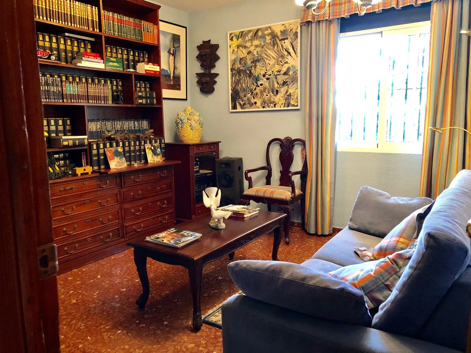 Casa independiente en calle Tulipanes, 6 - Foto 35