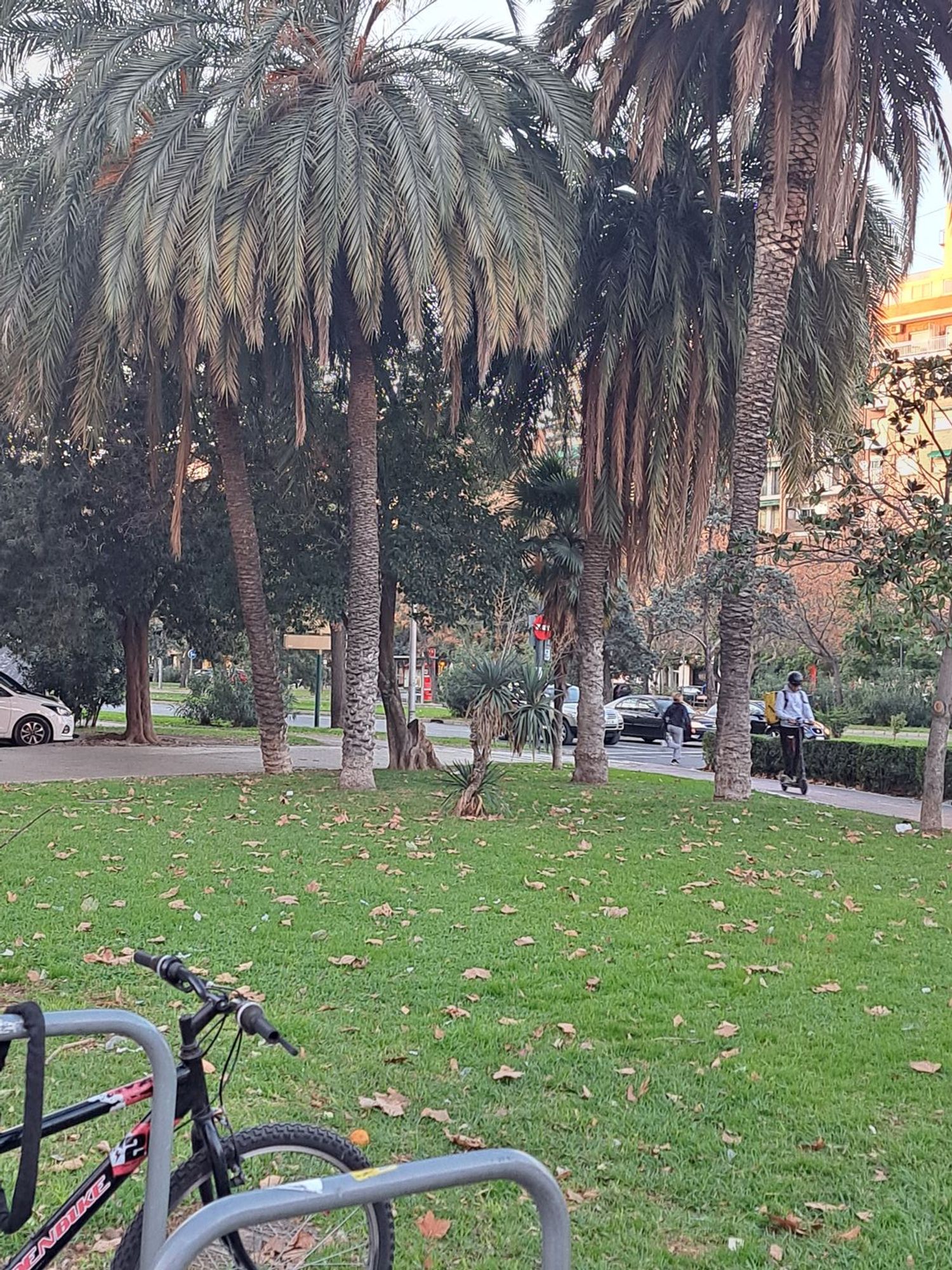 Piso en Av Blasco Ibáñez, Ciutat Jardí - Foto 14