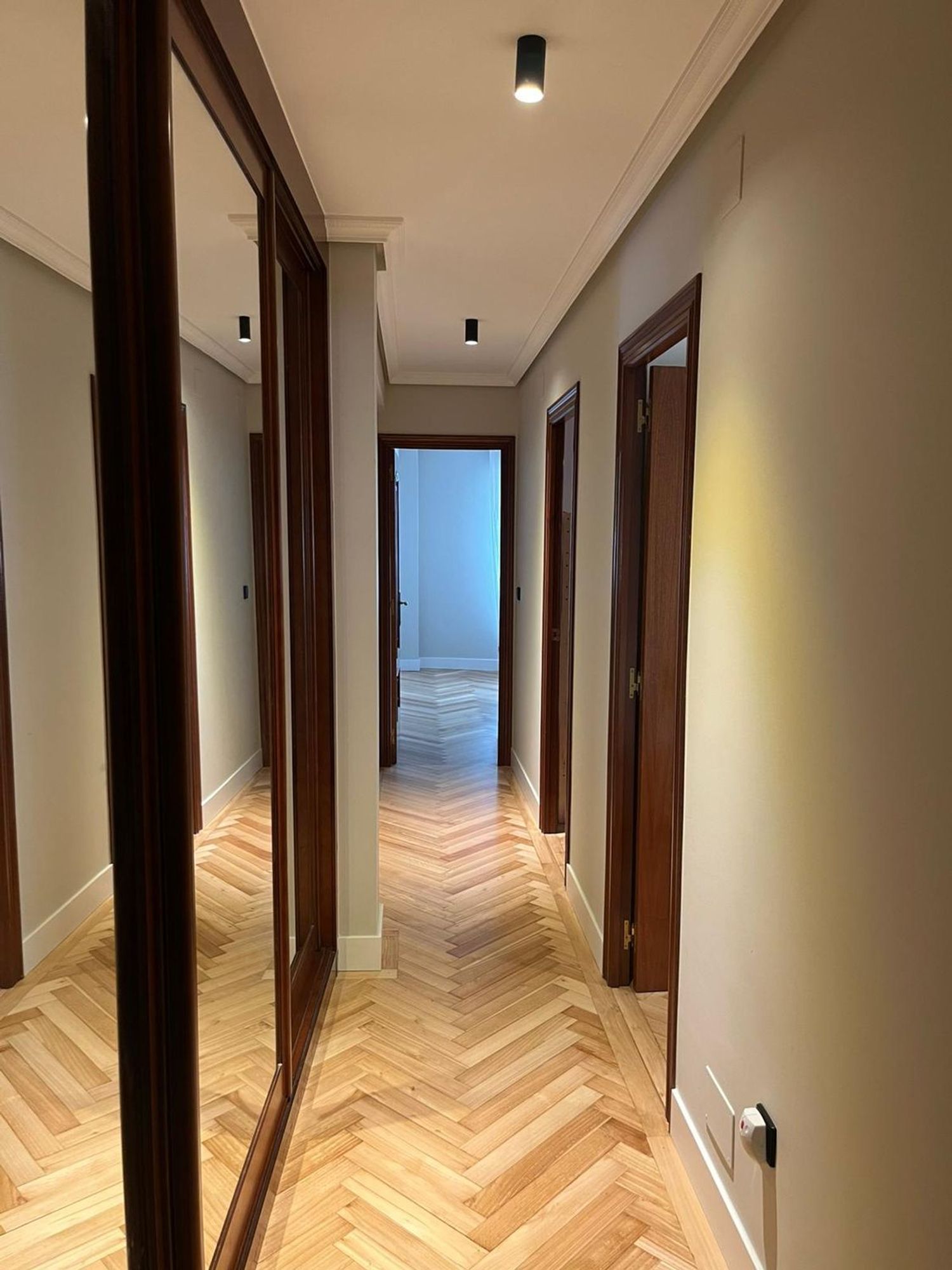 Piso en Monte Alto - Zalaeta - Atocha - Foto 14