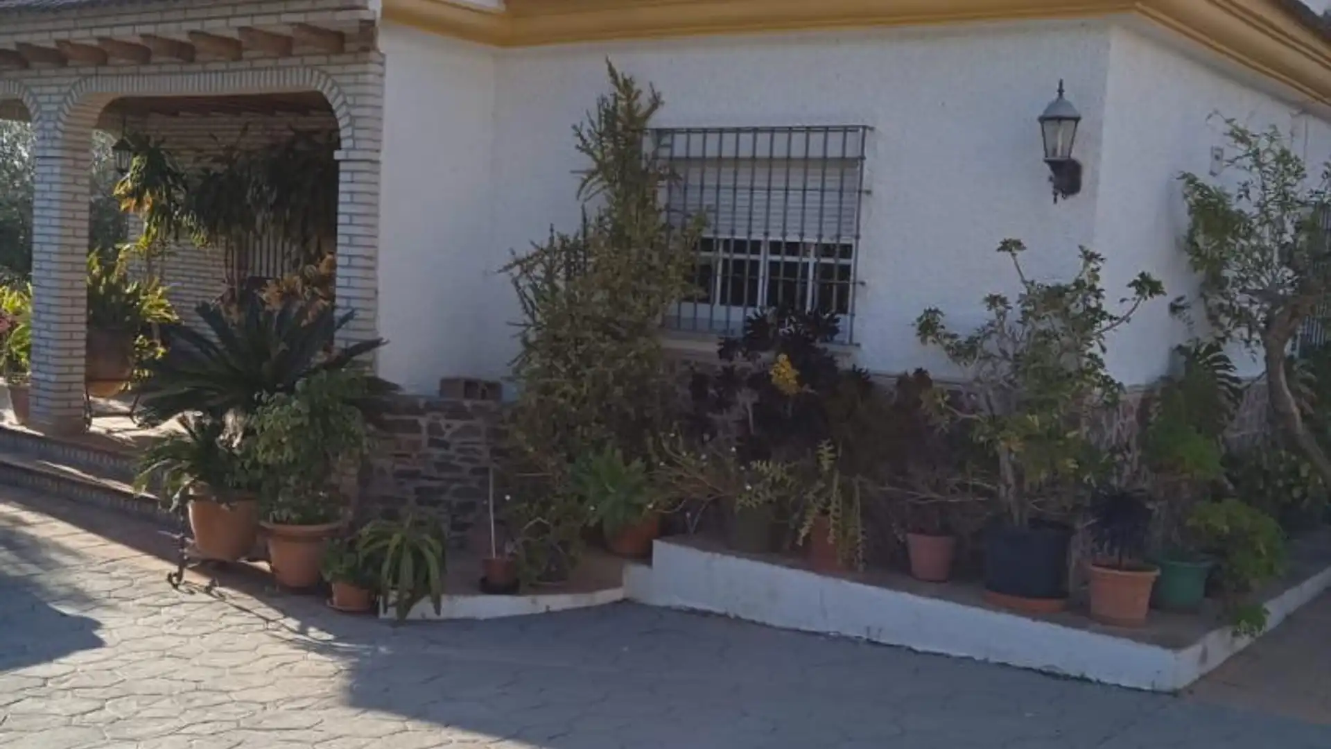 Finca rústica en  Calle Atlántida 242 - Foto 27