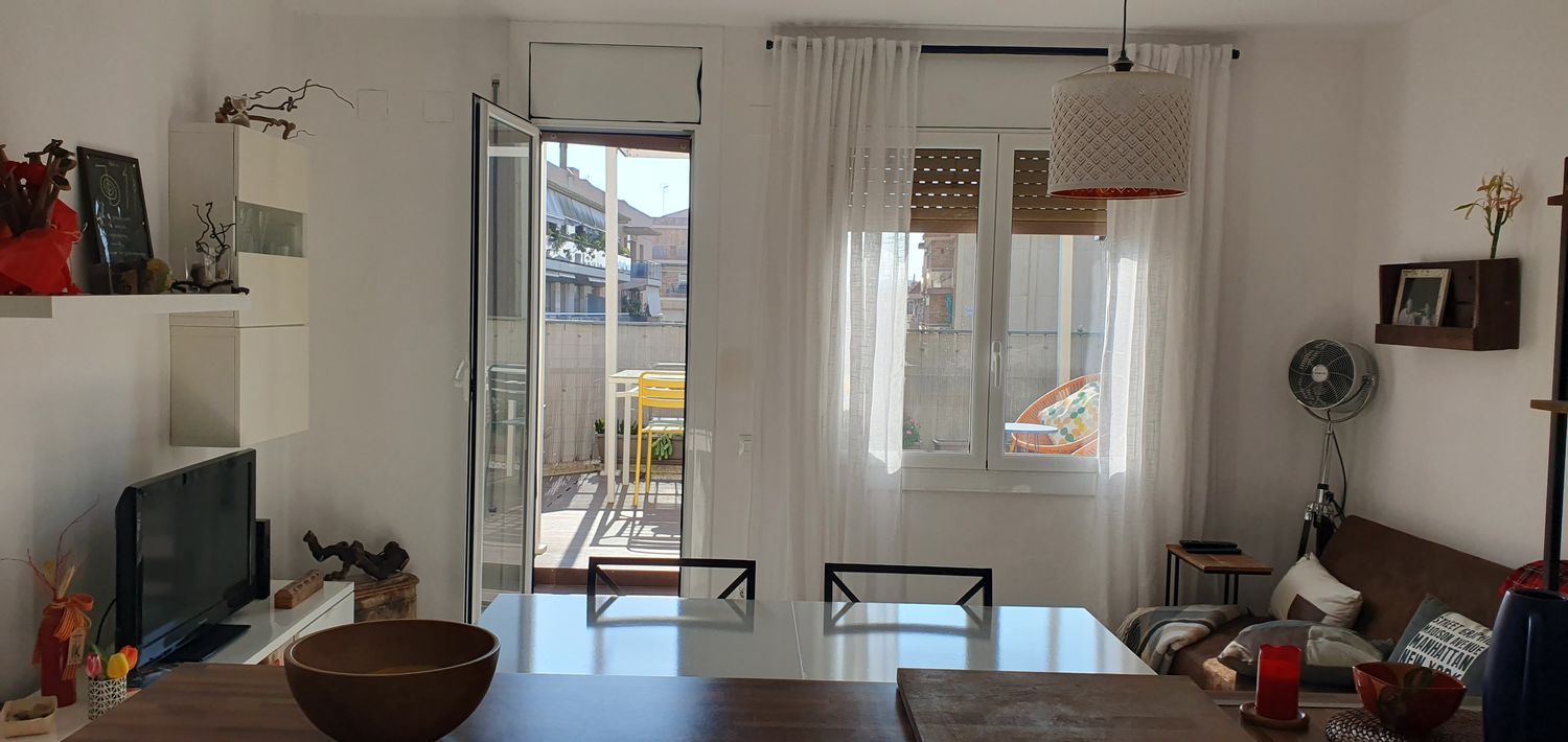 Ático en calle de Mossèn Jacint Verdaguer, 14 - Foto 35