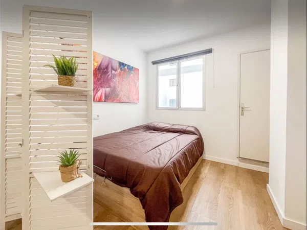 Estudio en Calle Sagasta, 18, Santa Catalina - Canteras - Foto 3