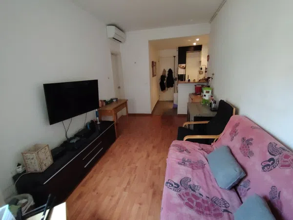 Piso en calle del Caire, 5