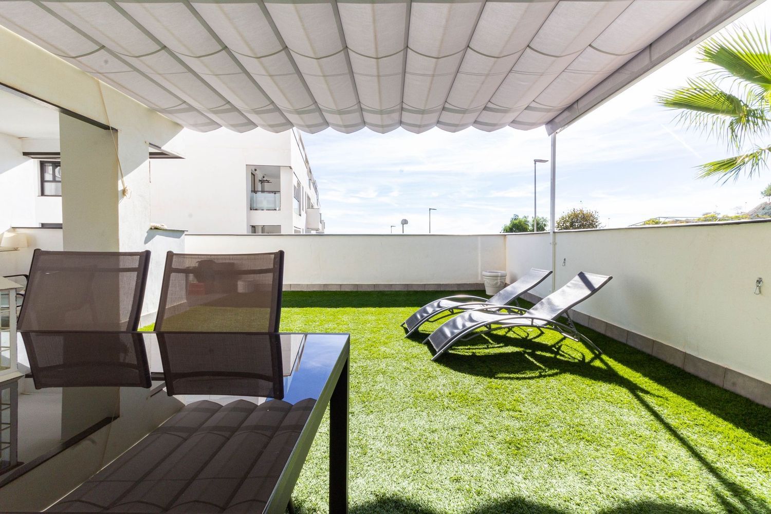 Piso en calle Málaga Virgen, 4 - Foto 7