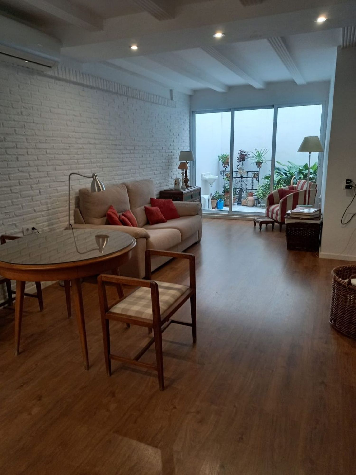 Piso en Calle Adriano, 20, Arenal - Museo - Tetuán - Foto 1