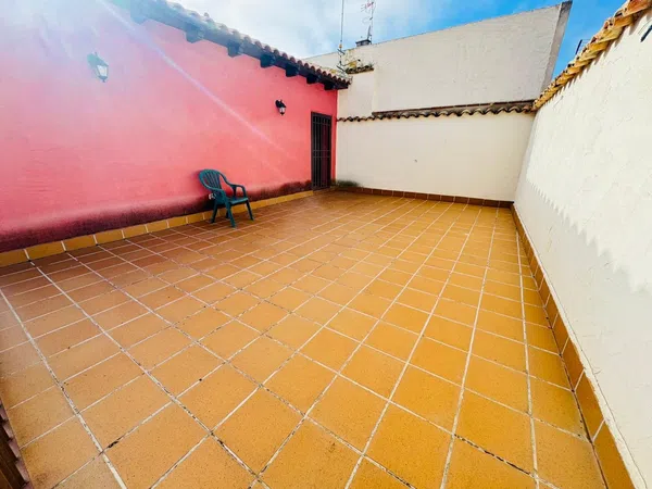 Casa o chalet independiente en Calle Miguel Delibes, 1 - Foto 27
