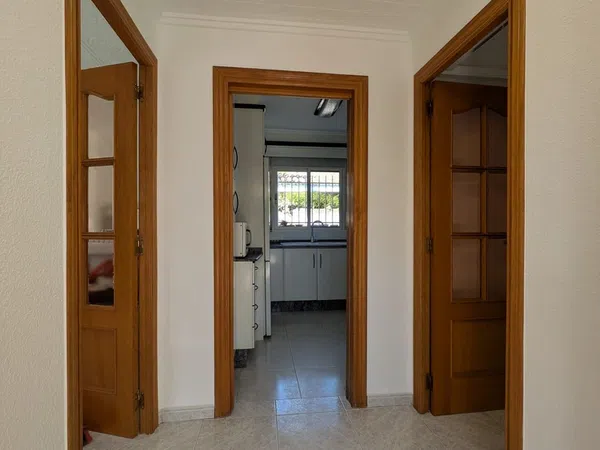 Casa o chalet independiente en Ermita - Foto 14