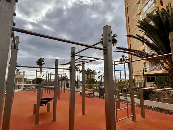 Piso en avenida Arquitecto Gómez Cuesta, 6 - Foto 33