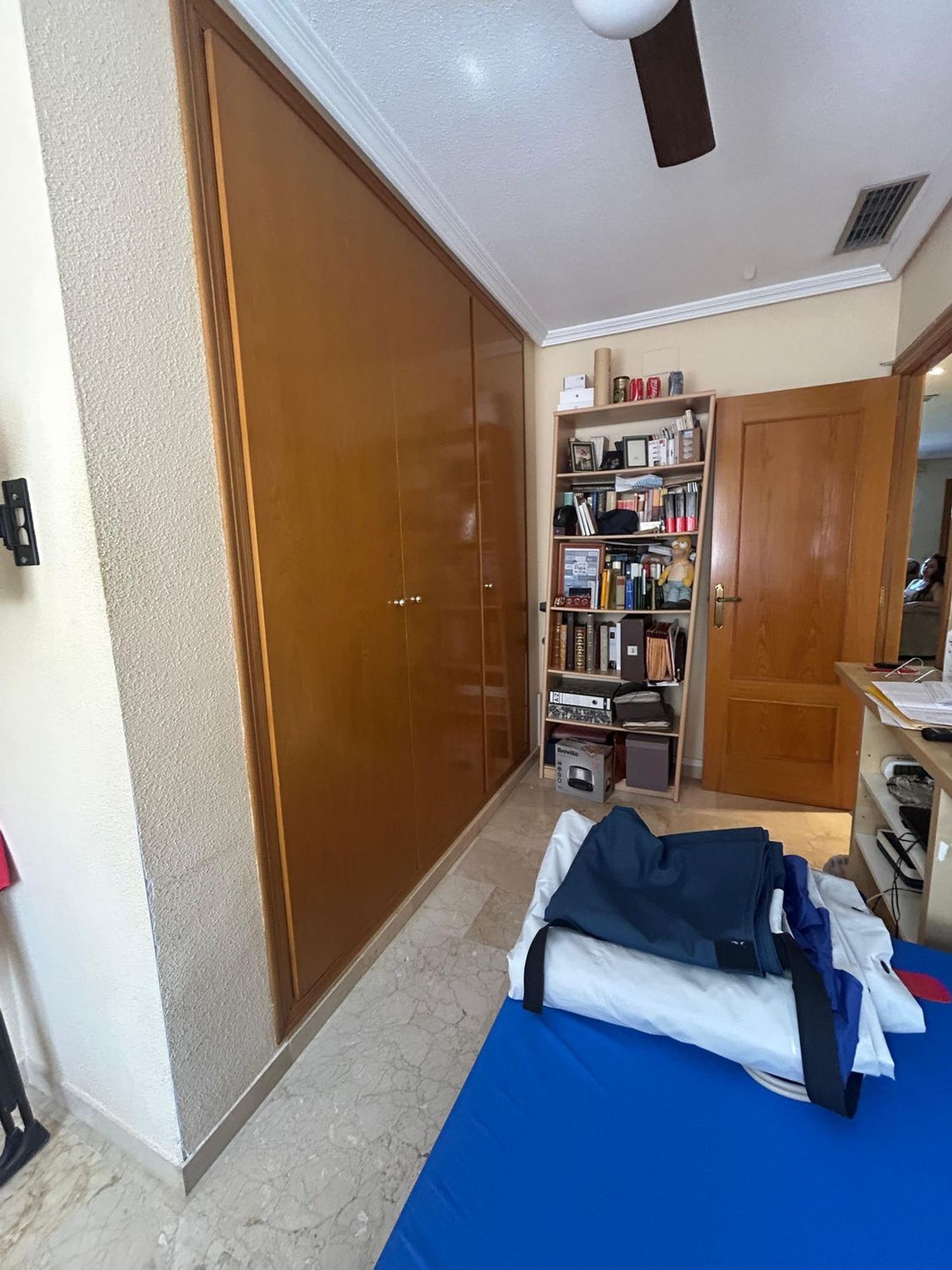 Chalet adosado en Camino del Faro, 6, Cabo de las Huertas - Foto 26