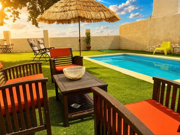Chalet adosado en Las Islas, 17 - Foto 4