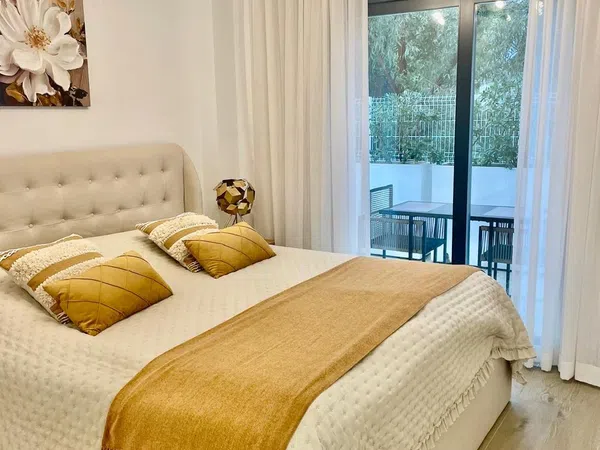 Piso en avenida Del Fuego, 50 - Foto 8