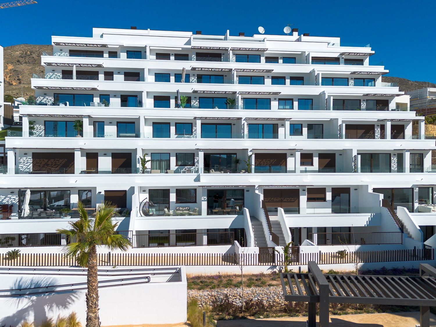 Piso en Calle de Cuba, 24, Balcón de Finestrat-Terra Marina, Balcón de Finestrat-Terra Marina - Foto 5