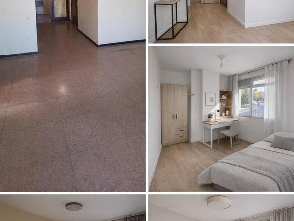 Piso en avenida Escaleritas, 70 - Foto 35