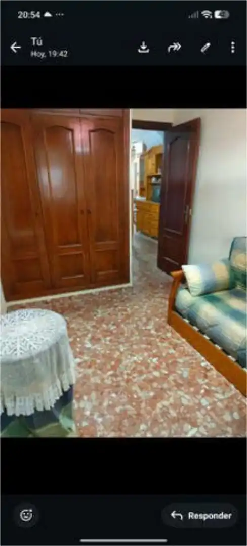 Chalet en centro - Foto 7