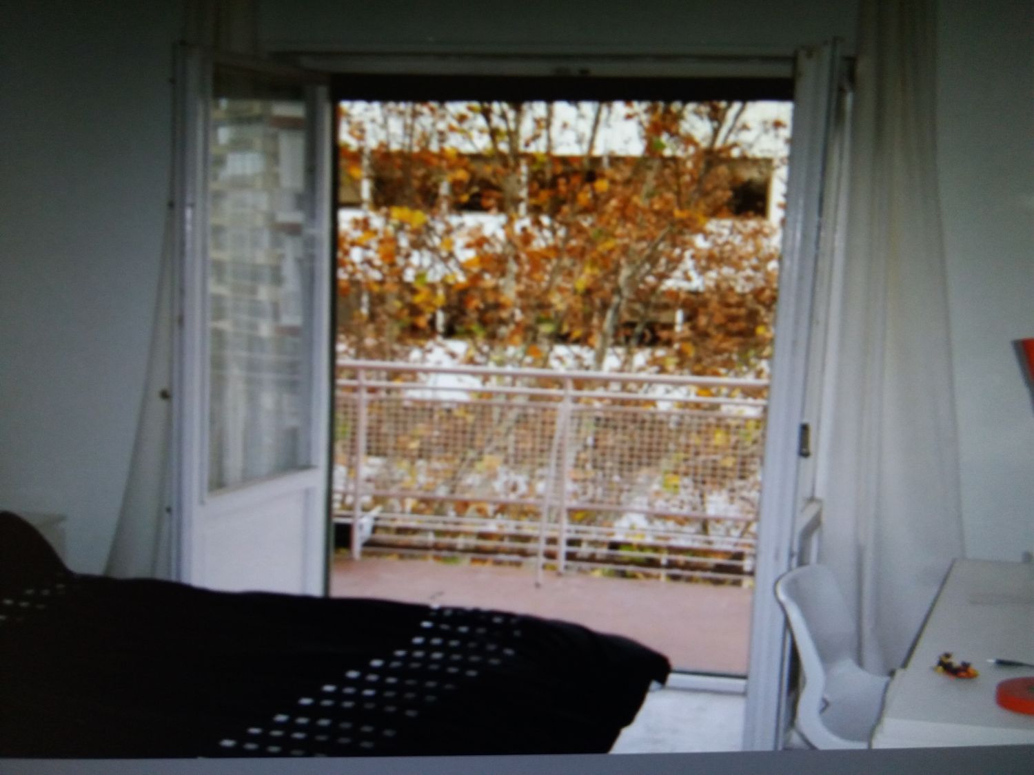 Piso en plaza Circular, 4 - Foto 22