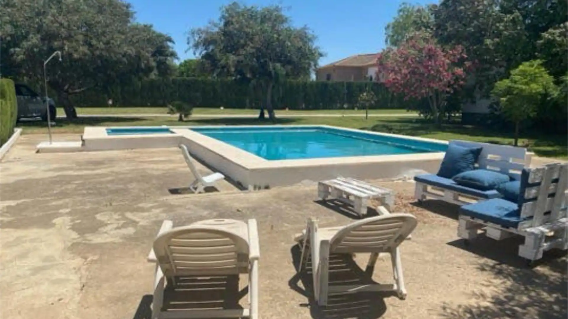 Casa adosada en Urbanizacion el regidor - Foto 3