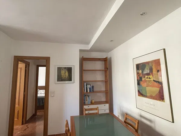 Piso en Avenida d'Amado Granell Mesado, 65, Ciutat de les Arts i de les Ciencies - Foto 14