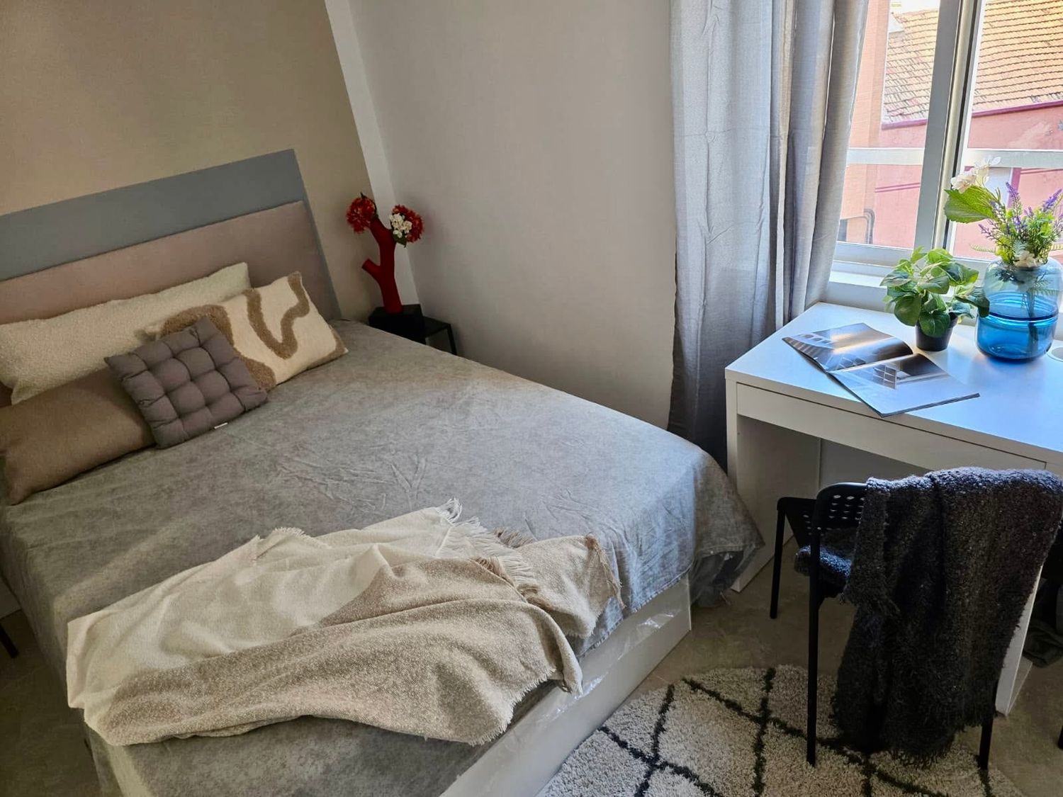 Dúplex en Calle General Espartero, 28, Carolinas Altas - Foto 6