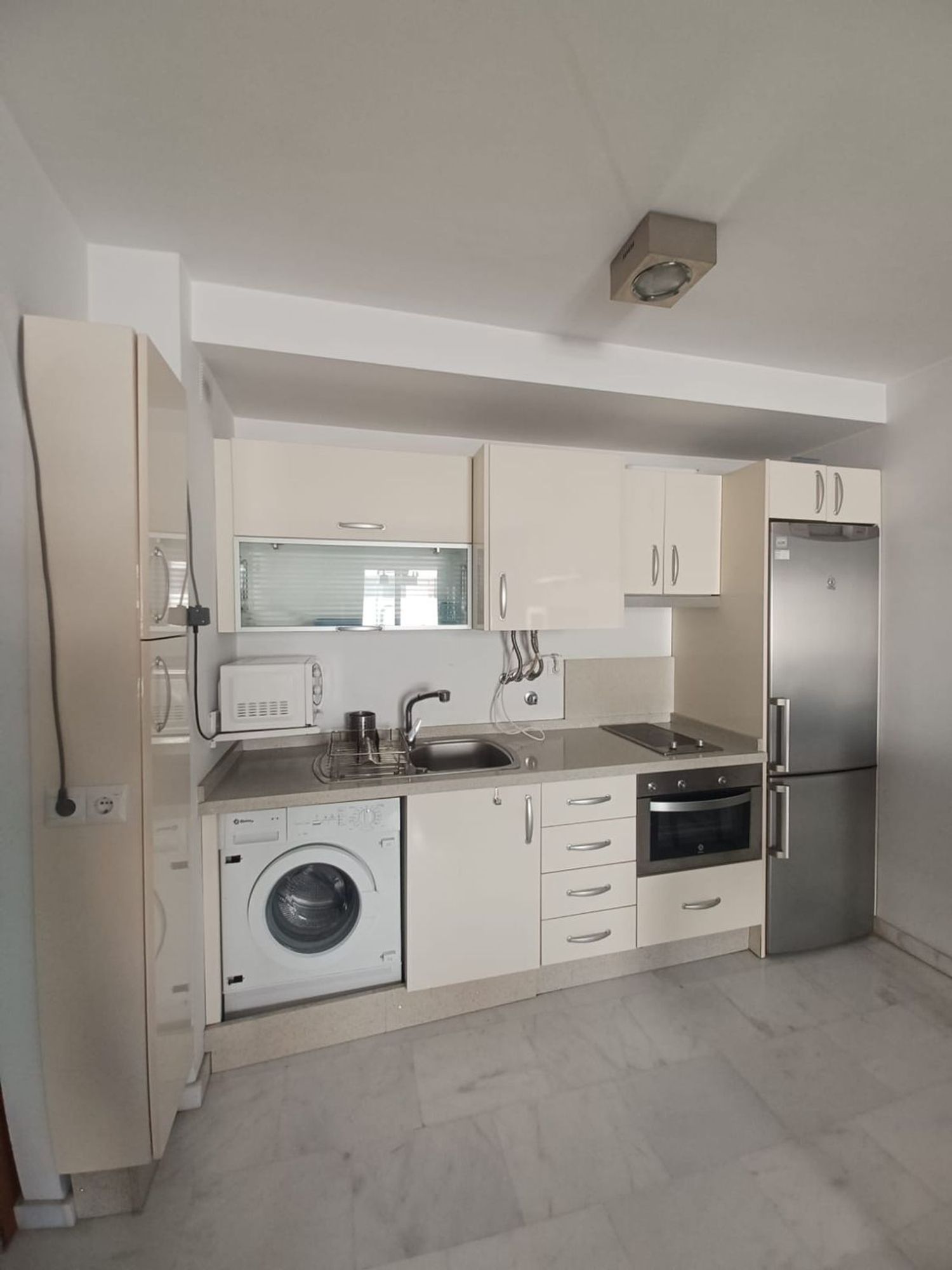 Piso en Calle Martínez de la Rosa, 33, Los Castillejos - La Trinidad - Foto 15