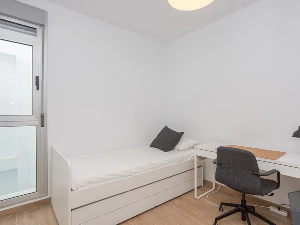 Piso en calle Fernando Guanarteme, 147 - Foto 11