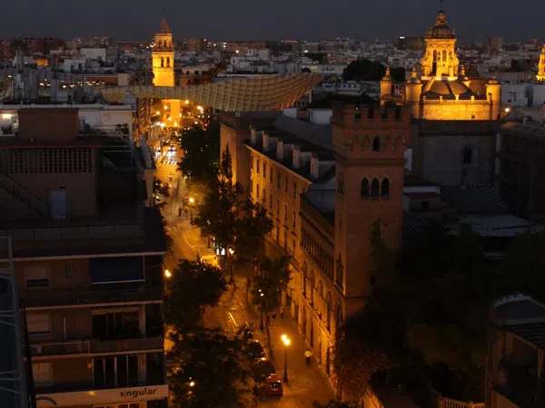 Estudio en Calle Martín Villa, 8, Encarnación-Las Setas - Foto 6