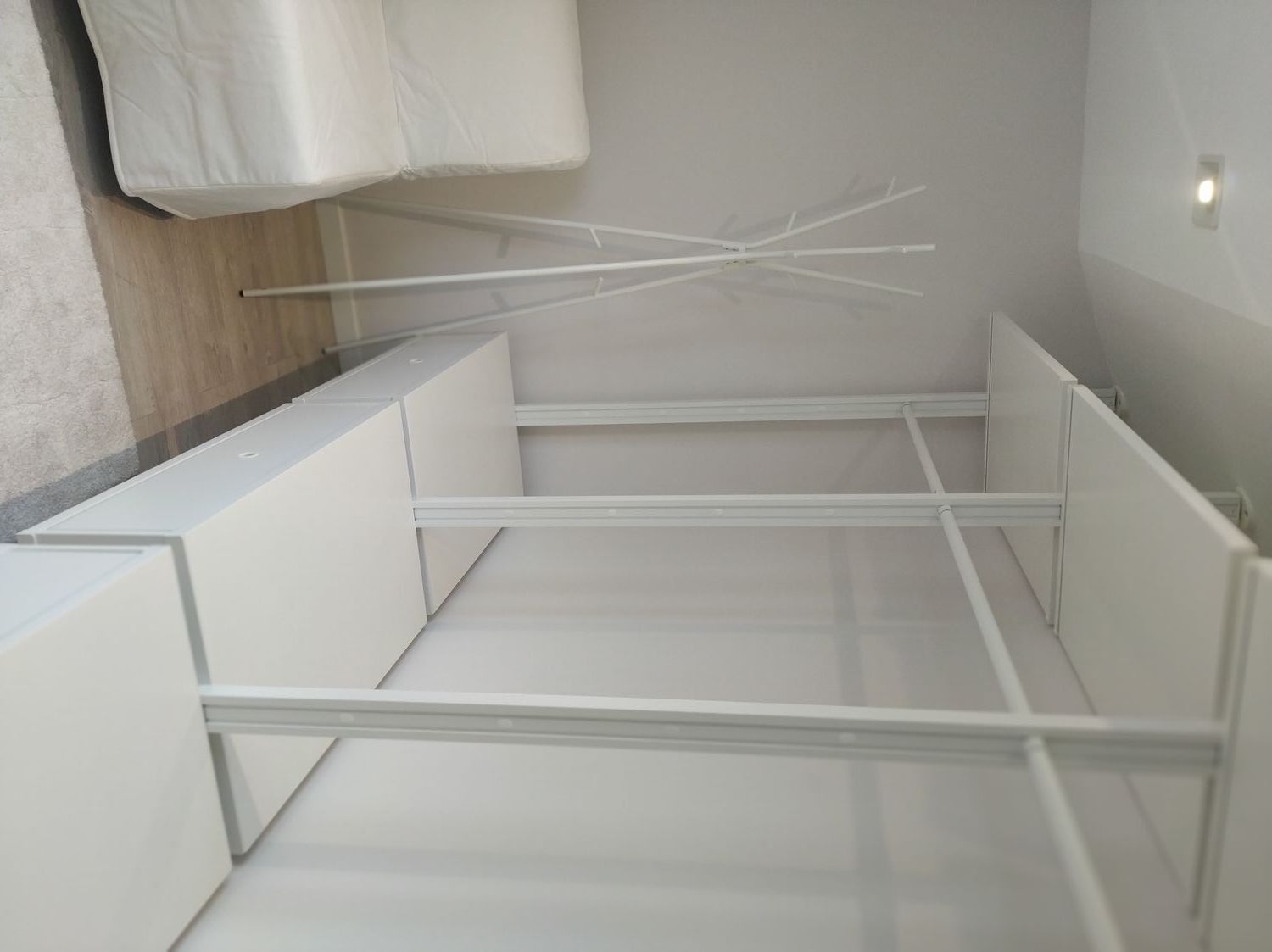 Ático en Vereda Polvorín, 53, Monte Alto - Zalaeta - Atocha, Monte Alto - Zalaeta - Atocha - Foto 16