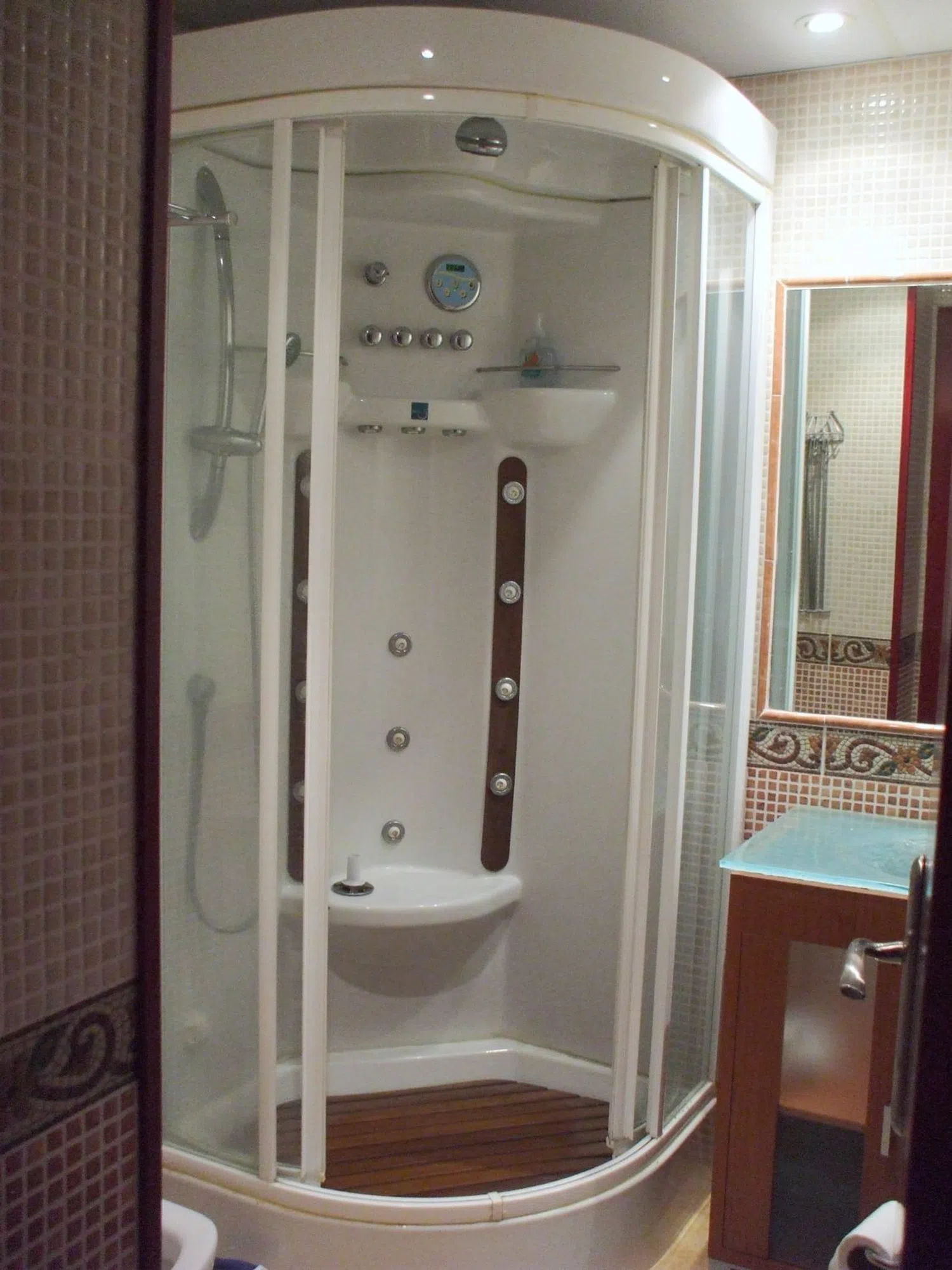 Estudio en calle de Bravo Murillo, 302 - Foto 13