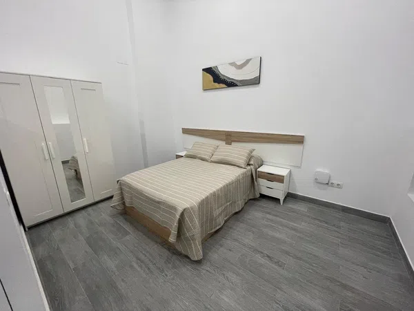 Estudio en Calle Paco Miranda, 14, Cristo de la Epidemia - Foto 13