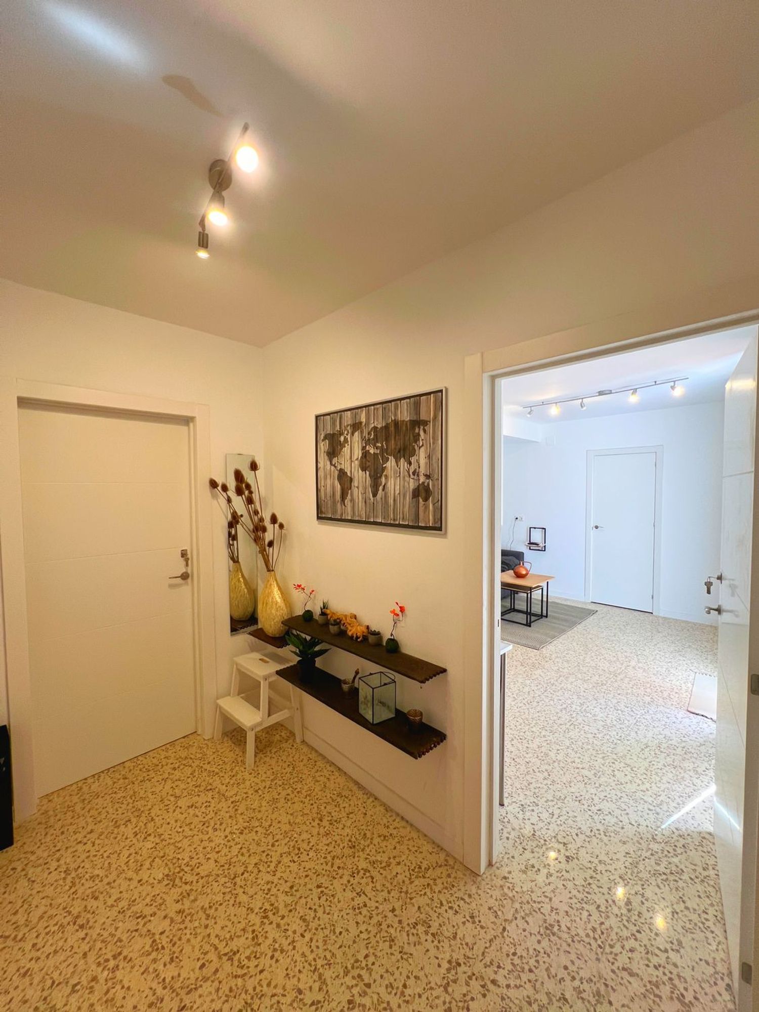 Piso en calle Bailén, 21 - Foto 2