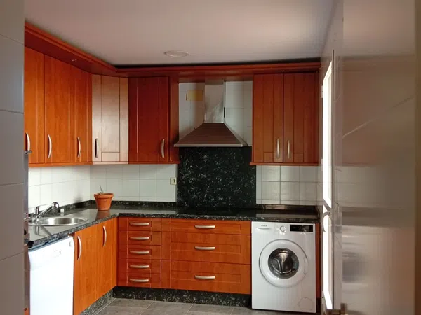 Chalet adosado en Pozo de la Esmeralda, 76, Aldea Moret - La Cañada, Aldea Moret - La Cañada - Foto 10
