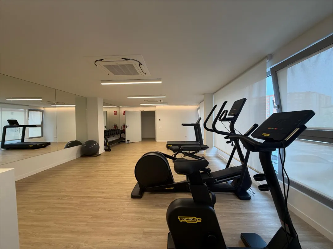 Piso en  Calle Profesor Ludovico Correa 1 - Foto 24