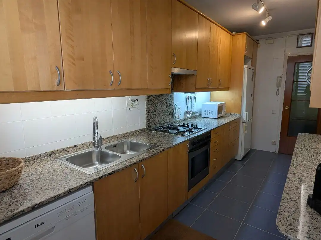Piso en Sant Joan Despí - Foto 6
