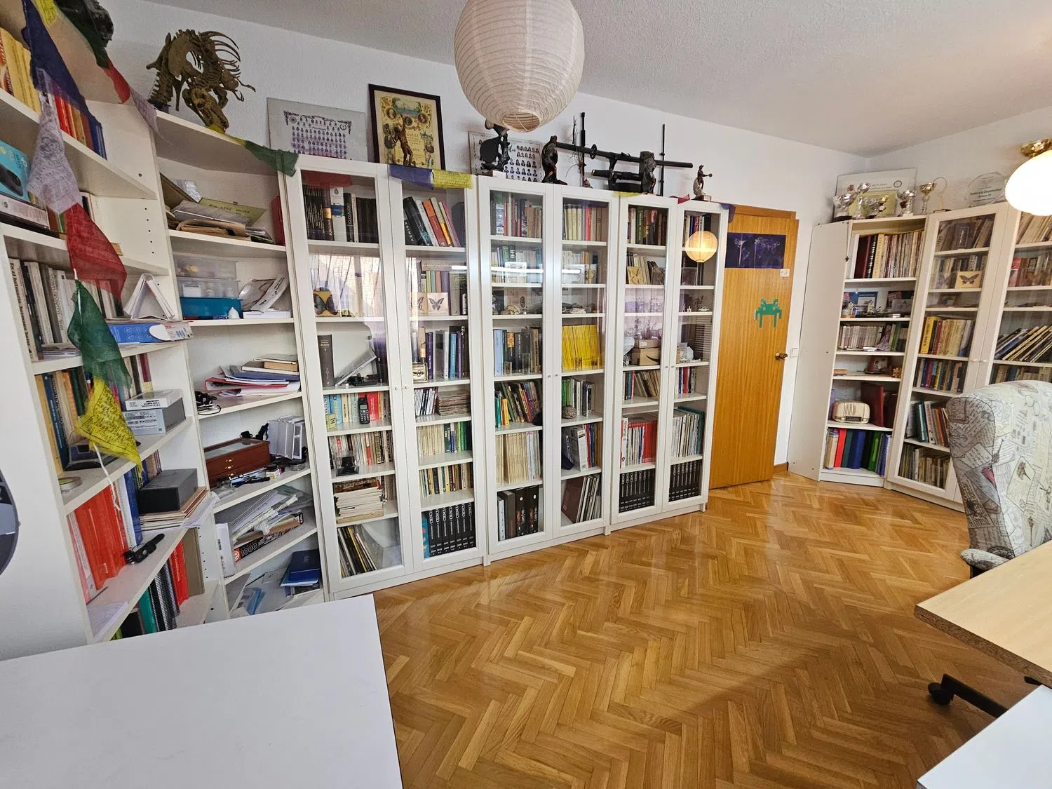 Piso en avenida del Conde de Barcelona, 31 - Foto 8