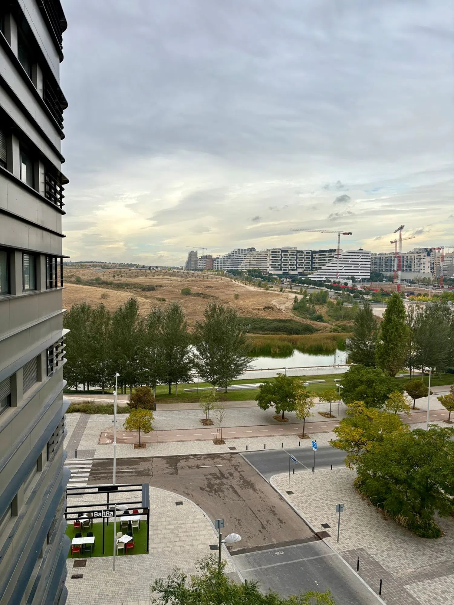 Piso en avenida de Juan Antonio Samaranch, 67 - Foto 20