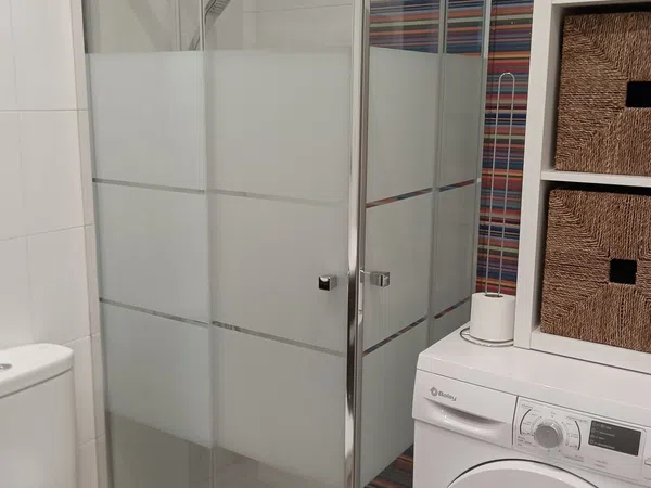 Piso en calle Silla del Rey, 17 - Foto 8